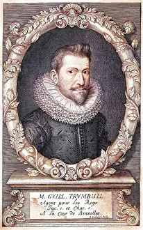 Trumbull: WILLIAM TRUMBULL