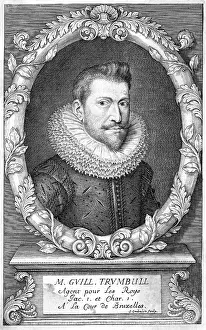 Trumbull: WILLIAM TRUMBULL