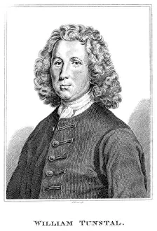 Pretender: WILLIAM TUNSTALL