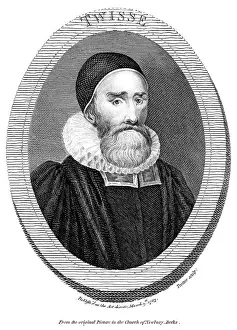 Puritan: WILLIAM TWISSE