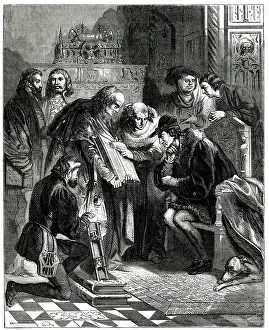 Translation: William Tyndale and the first English Bible