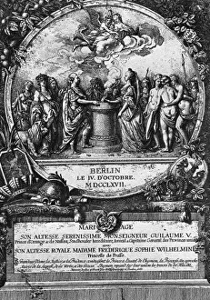 Stadtholder: William V of the Netherlands