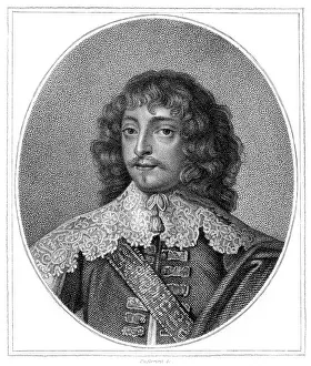 Villiers: WILLIAM VCT GRANDISON