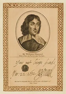 Arundel: WILLIAM VCT STAFFORD