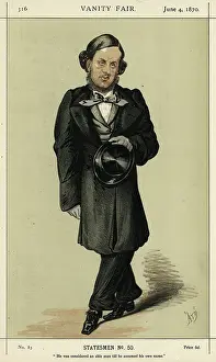 Harcourt: William Venables Harcourt
