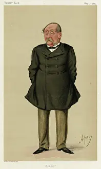 Vesey: William Vesey-FitzGerald