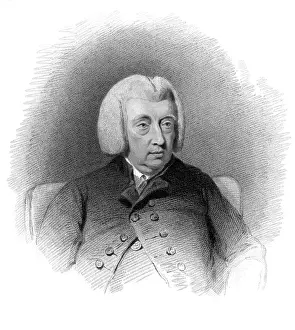 1739: WILLIAM VINCENT - 1