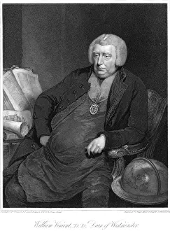 1739: WILLIAM VINCENT - 2