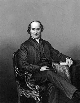 Lichfield: WILLIAM W CHAMPNEYS