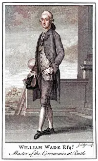 WILLIAM WADE