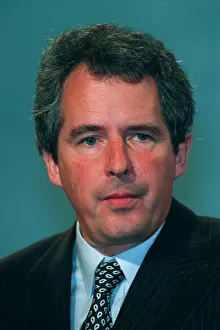 Waldegrave: William Waldegrave MP