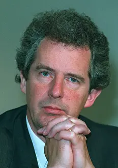 Waldegrave: William Waldegrave MP