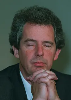 Waldegrave: William Waldegrave MP