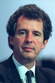 Waldegrave: William Waldegrave MP