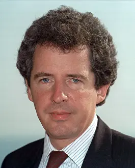 Waldegrave: William Waldegrave MP