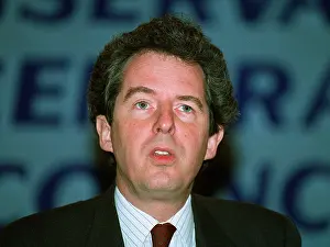 Waldegrave: William Waldegrave MP