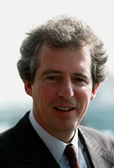 Waldegrave: William Waldegrave MP