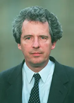 Waldegrave: William Waldegrave MP