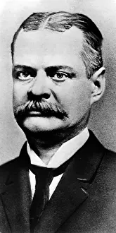 Astor: William Waldorf Astor (1848 - 1919)