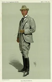 Wavertree: William Walker, 1st Baron Wavertree