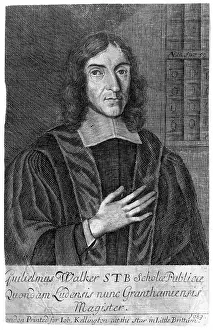 1684: WILLIAM WALKER