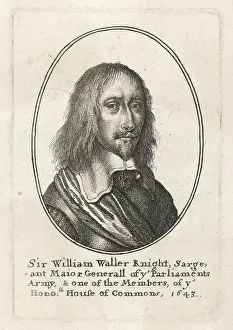 Waller: William Waller