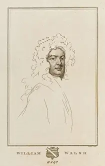 Mistresses: William Walsh