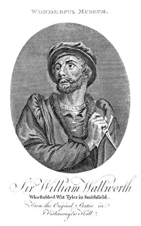 Walworth: WILLIAM WALWORTH - 2