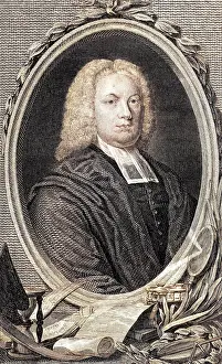 Warburton: William Warburton