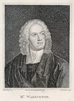 Warburton: William Warburton