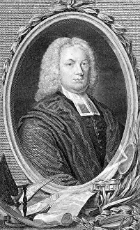Warburton: William Warburton