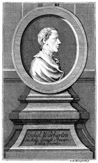 1698: WILLIAM WARBURTON