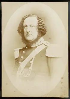 Benefactor: William Ward - 1st Earl of Dudley