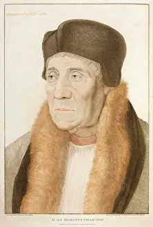 Warham: William Warham, Archbishop of Canterbury
