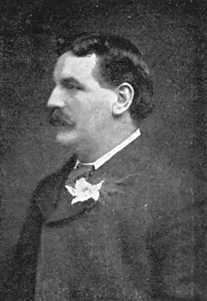Smethwick: William Waters Butler