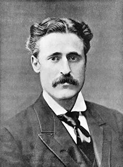Quest: WILLIAM WATSON