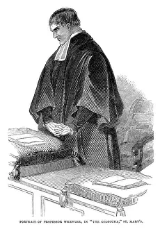 Golgotha: WILLIAM WHEWELL
