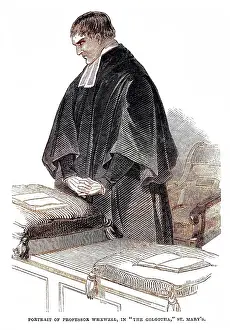 Golgotha: WILLIAM WHEWELL