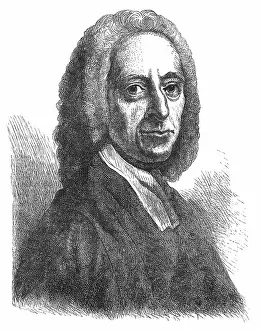 Whiston: William Whiston