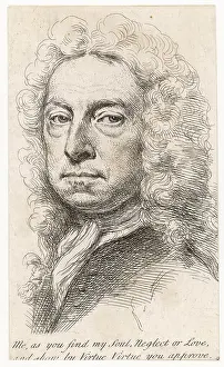 Predicted: William Whiston