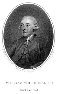 1715: WILLIAM WHITEHEAD