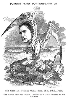 Eminent: WILLIAM WHITNEY GULL