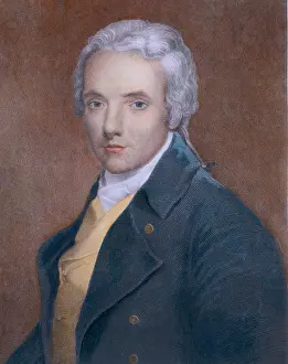 Gruffudd: William Wilberforce (1759-1833), British ?