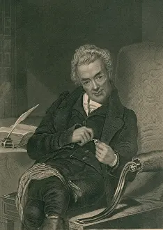 Curvature: William Wilberforce (1859-1833) British ?
