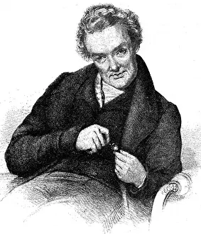 Wilberforce: William Wilberforce