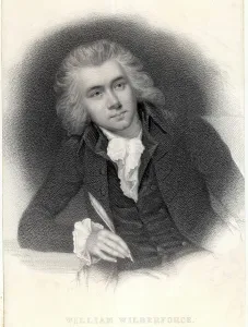 Wilberforce: William Wilberforce