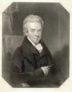 Wilberforce: William Wilberforce