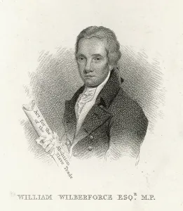 Wilberforce: William Wilberforce