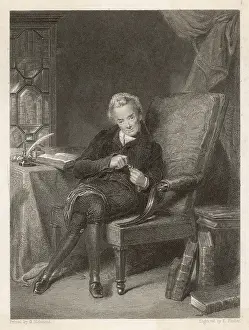 Wilberforce: William Wilberforce