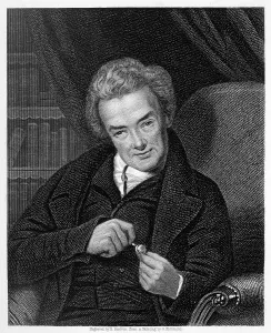 Wilberforce: William Wilberforce